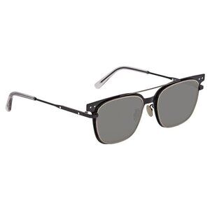 NEW Bottega Veneta BV0095SA Acetate Titanium Sunglasses